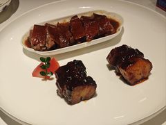 秘制黑叉烧-小炳胜(卓悦中心店)