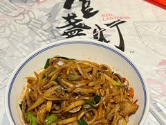 -壹盏灯(惠农店)