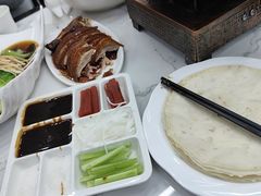 -二张农家菜(天通苑店)