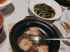 -简小舍·民间手艺菜(武昌江滩店)