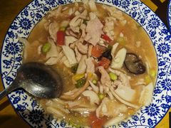 -杏花村水席楼·洛阳水席(老城十字街店)