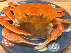 -蟹福家活蟹料理·豪华自助(绿洲假日酒店)