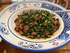 -旺角小渔村·海肠捞饭开创者(环山路店)