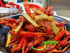 -聚味瞿记·龙虾堂(树木岭店)