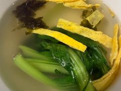 -君东记本帮面馆(天钥桥路店)
