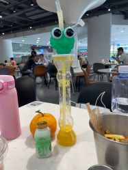 -MINI MARS KIDS CLUB亲子家庭中心(杨浦黄兴店)