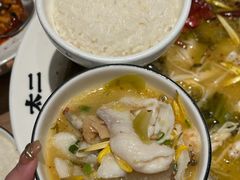 -新太二·鲜料川菜(万泰汇店)