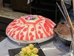 -红辣椒·川菜·火锅(张杨路店)