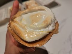 -高老太奶油小攀(新建南路店)