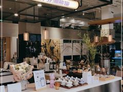 -非洲熊猫咖啡.甜品(西宸天街店)