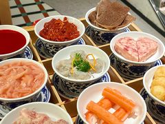 -廖掌柜·重庆鲜货火锅(上海首店)