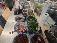 -桥香园云南过桥米线(金马碧鸡店)