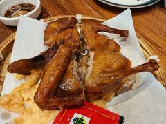 -猪腰一家·地道佛山菜(里水店)