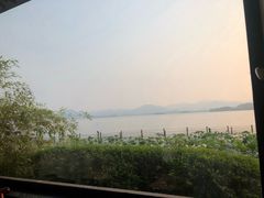 -湖畔居茶楼(湖滨店)