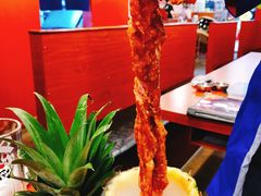 -大阪烧肉BAKA一代(十亩地店)