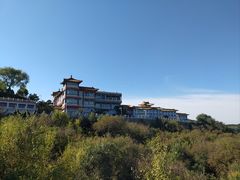-北京金海湖景区