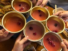 -夏星酒馆(剑桥公社店)