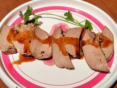 -春梅里卤鹅馆·47年老字号(中山路店)