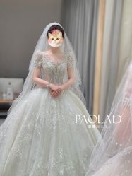 -南京宝娜嫁衣婚纱礼服馆(中央路店)
