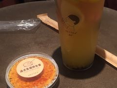 -喜茶(深圳福田星河COCO Park店)