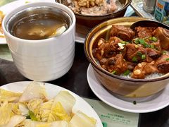 -荔园小馆(园岭新村二期店)