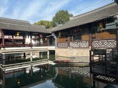 -绍兴老味道·非遗门店(银泰城店)