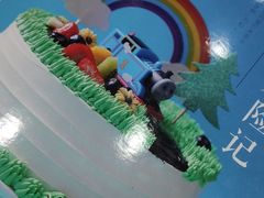 托马斯历险记-维利康(优尚天地店)