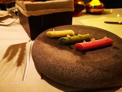 -翡翠36餐厅(浦东香格里拉店)