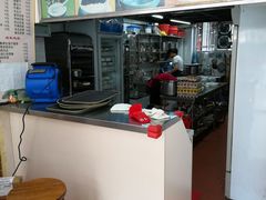 -沙湾姜撞奶甜品店(昌岗中路店)