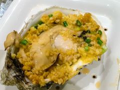 -东辰望海鱼码头·海鲜餐厅