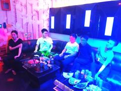 -欢乐迪派对潮K·KTV(华南城店)