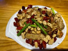 招牌鸡翅-搓火大都会(广安门总店)
