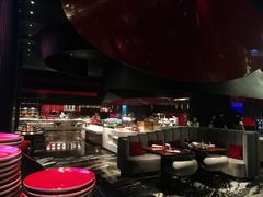 -西安W酒店·WEI全味西餐厅