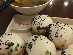 -东泰祥生煎馆(陕西南路店)