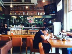 -香江小厨 The Kitchen(香江俱乐部店)