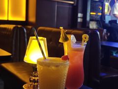 -悦界酒吧(后海店)