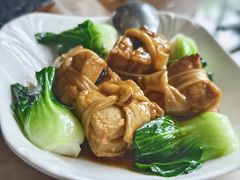 -一心斋素食馆(龙岗店)