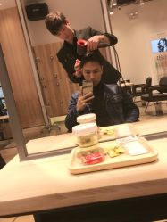-Mentor Hair Salon