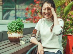 -拖板鞋咖啡旅行酒店(春熙路地铁站店)