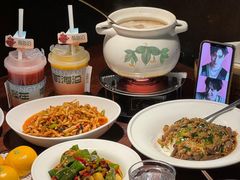 -前海沿·青岛菜(五四广场永旺店)