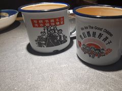 -探鱼·鲜青椒爽麻烤鱼(天一广场店)