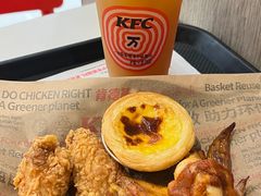 -肯德基(新市百店)