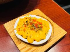 -花潮料理艺食馆(宝龙一城店)