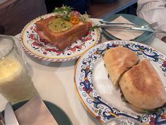 -Alimentari早午餐(安福路店)