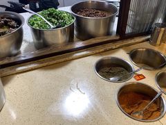 -沈记土鸡米线(七星街品牌中心店)