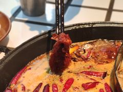 -贰回巷火锅馆(钟楼店)