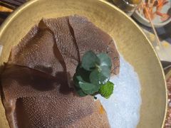 -巴奴毛肚火锅(广益哥伦布店)