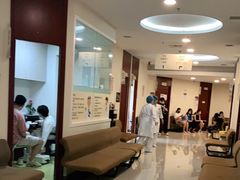 -美年大健康慈铭体检(黄浦分院)