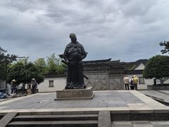 -王阳明故居