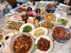 -京北渔家傲